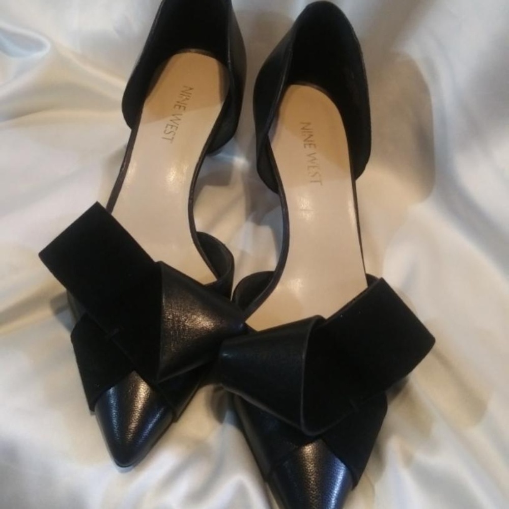 Nine West